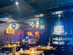 -搓火大都会(广安门总店)