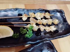 -割烹旭日本料理(龙湖狮山天街店)