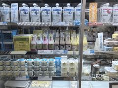 -白色日记·手作酸奶(麦凯乐店)