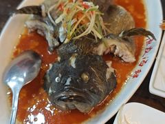 -渔友鲜海鲜加工(海鲜大世界店)