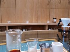 -Au Cafe&Roastery(华侨城店)