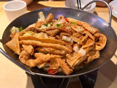 -小柴米·传统江西菜(八一广场店)