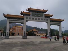 -密印寺