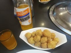 -崔记生活·铁锅炖鱼粘卷子(总店)