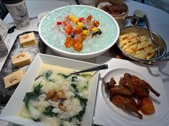 -陶陶居·雅园(凯华国际店)