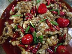 -晓林火锅(安定门店)