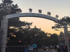 -长春市南湖公园