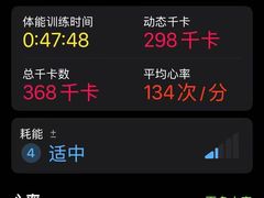 -NRG健身私教CLUB(打浦桥店)