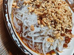 -香园茶社·金陵小灶(老门东店)