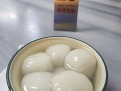 -芬芳甜品(同福路店)