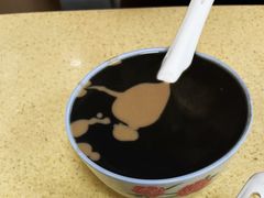 -喜盈门保健甜品店