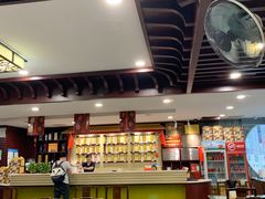 大堂-拱北楼(皇亭广场店)