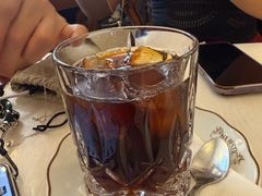 -Majestic Café
