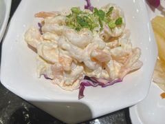-小城粥道·海胆鲜虾粥(解放广场店)