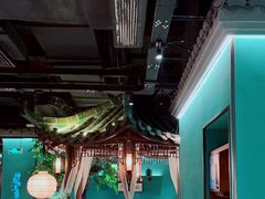 -佬麻雀·剁椒鱼头(京基KK One店)