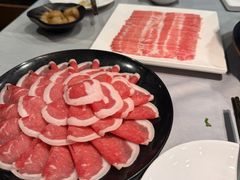 -东来顺饭庄(apm总店)