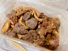 -明记牛杂(新马路分店)