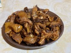 -老鲍农家乐