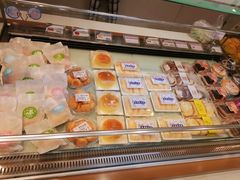 -欣奇西点蛋糕(宜欣店)