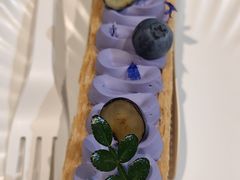 -黑草莓(重庆路店)