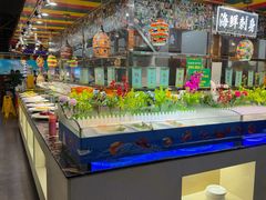 -巴犀烧烤(新崇光店)