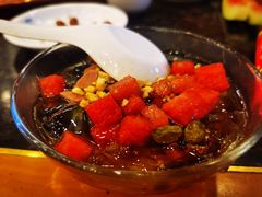 -老码头火锅(玉林店)