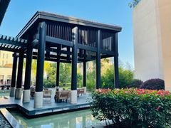 -上海崇明金茂凯悦酒店