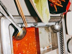 -海底捞火锅(青悦城店)