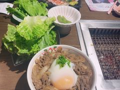 -樱宿日式和牛烧肉(五道口店)