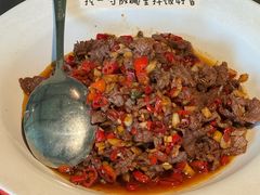 -湘力力小院·鱼汤泡饭(枫林路店)