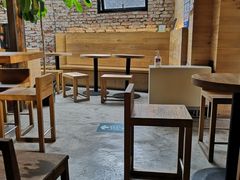 大堂-VOYAGE COFFEE(北锣鼓巷店)