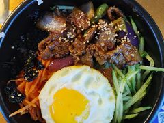 -金妈家烤肉(龙湖U城天街店)