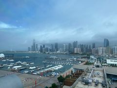 -青岛海尔洲际酒店