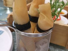 -點無缺茶楼·海鲜酒家(世博店)