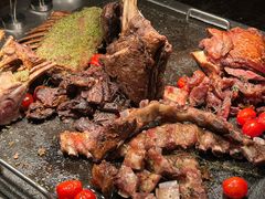 -索菲特西湖大酒店·香榭丽全日候餐厅(南山路店)