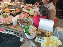 -蜀大侠火锅(香格里拉店)
