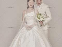 -经典婚纱摄影美学馆·私人定制
