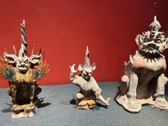 -陕西历史博物馆