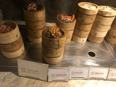 -半岛翡丽海鲜自助餐厅(观风亭店)