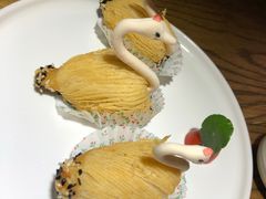 -广东道至正餐厅(区庄店)
