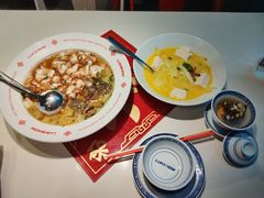 -禄鼎记·多口味酸菜鱼(侨鑫店)