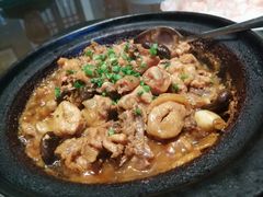 -客宴·江西客家菜(红角洲店)