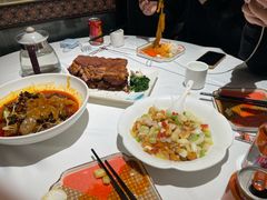 -小贝壳酒楼(经九路店)