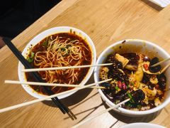 -老城街小面(北城世纪金源店)