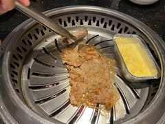 -木槿花韩式炭烤·熟成肉工坊(孙文东路店)