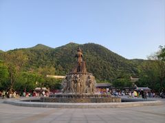 -华清宫景区