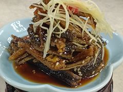 -二泉园老菜馆·百年无锡菜