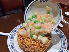 -王家沙点心店(南京西路总店)