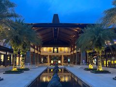 -石梅湾艾美度假酒店