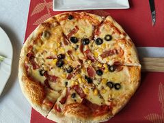 -ITA·意塔意大利餐厅(亦庄店)